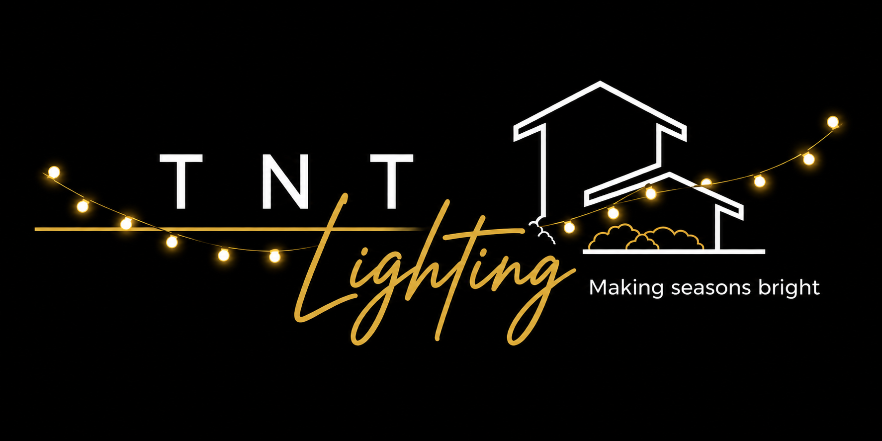 TNT Lighting — Making seasons bright